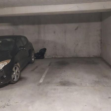 Le Rimini Terrasse Wifi Parking Prive Apartment Narbonne Exterior foto