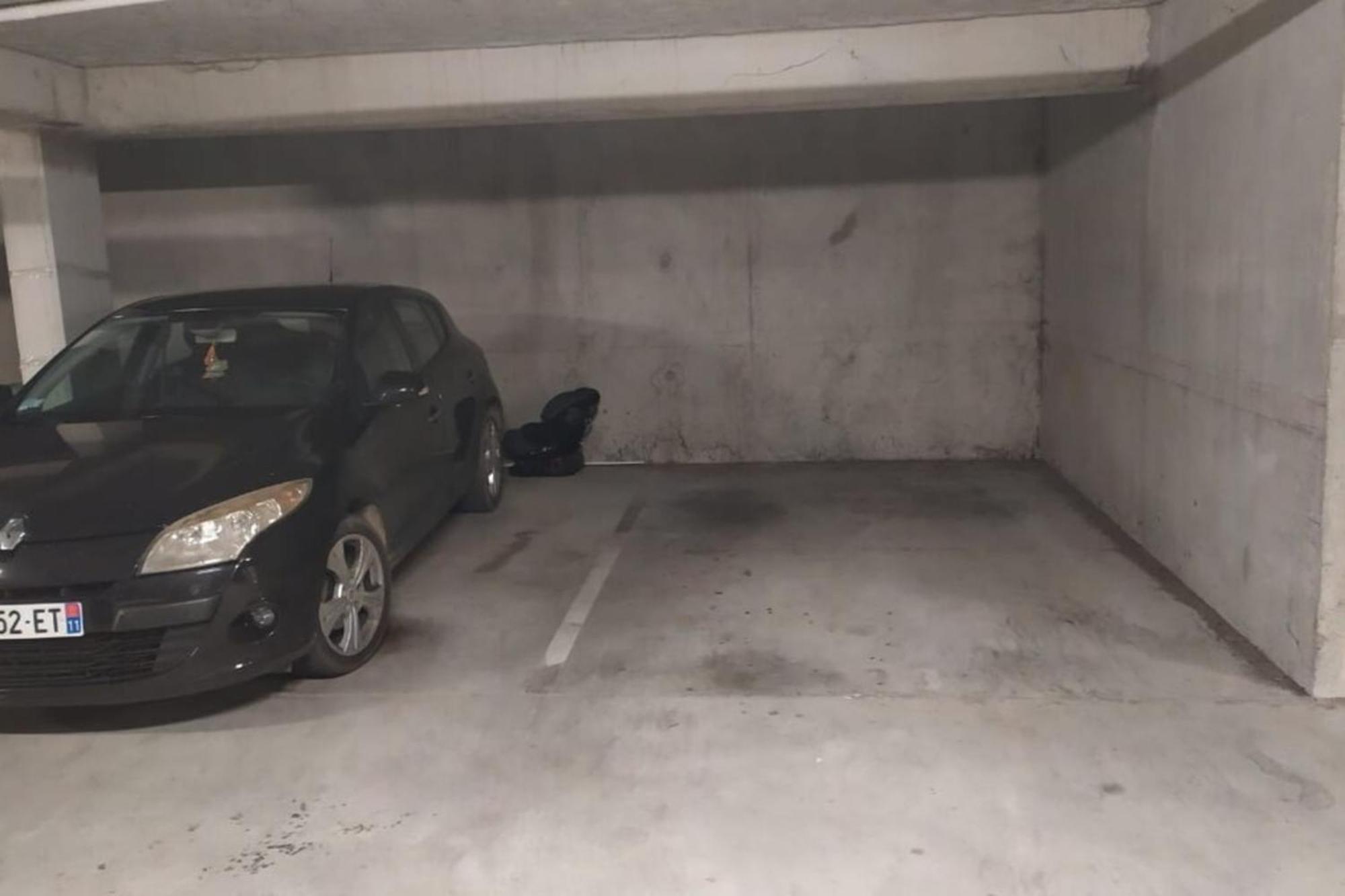 Le Rimini Terrasse Wifi Parking Prive Apartment Narbonne Exterior foto